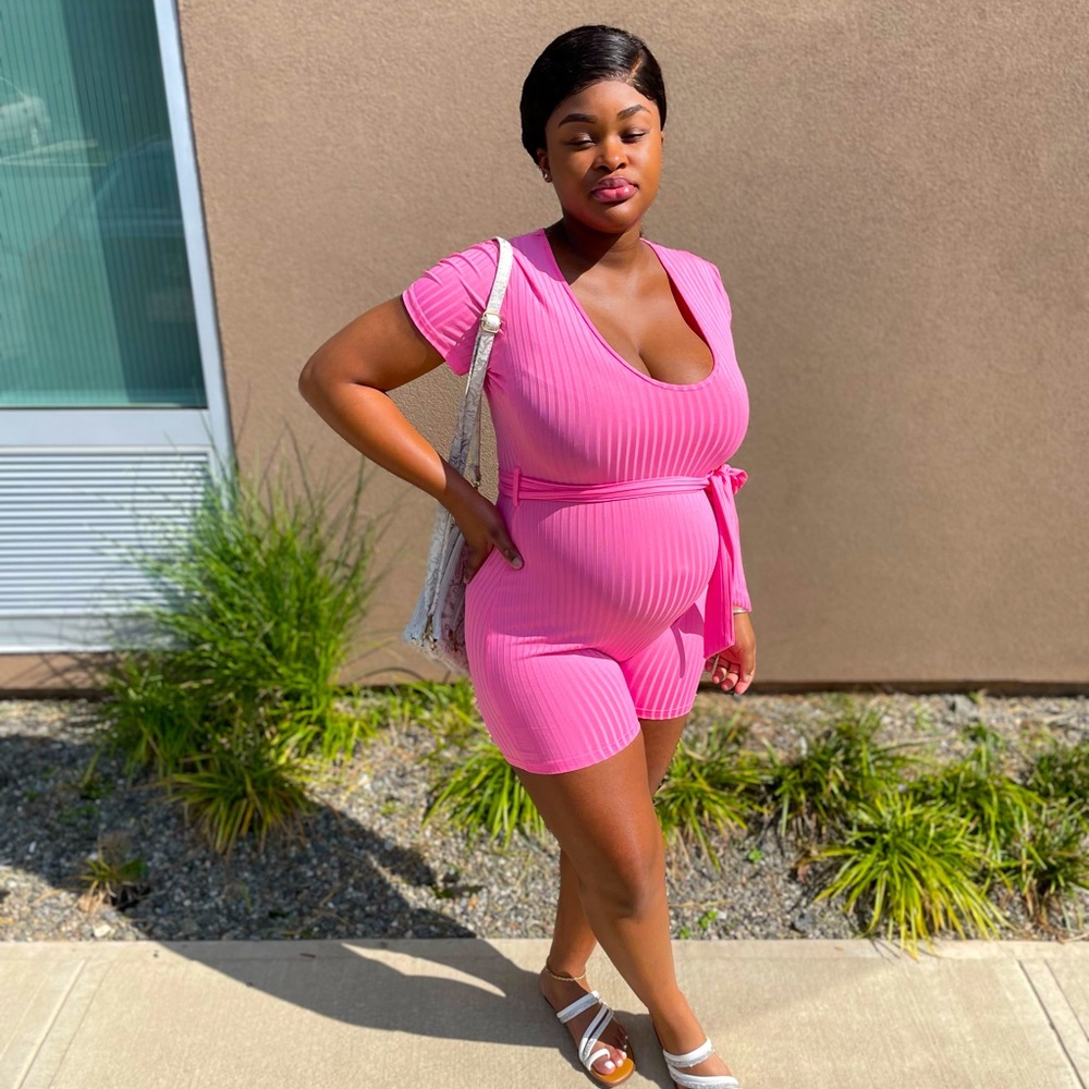 Nice romper